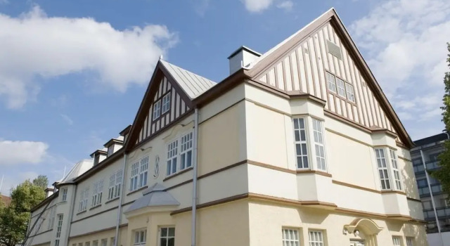 Boutique Hotel Lähde, Buchen Sie Boutique SPA-Hotels in Südfinnland, SPA