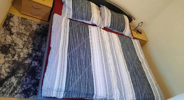 Ferienwohnungen Fryba