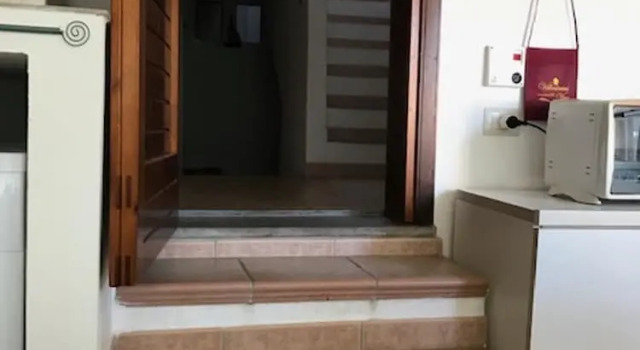House With one Bedroom in Villasimius, With Furnished Terrace and Wifi, Rezervovat Rekreační dům Simius Sardinie