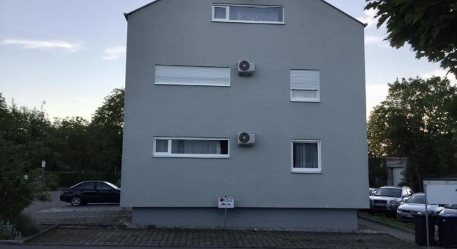 Апартаменты Outlet ApartmentS Metzingen