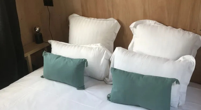Номер Comfort Le Bois des Chambres