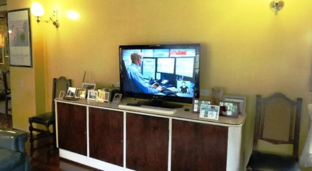 Los Alamos Bed And Breakfast, Book Hotel Rosario Santa Fe