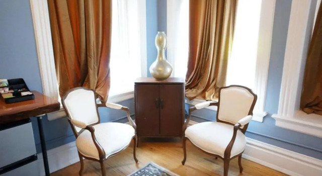 Номер Business The Oliver Inn | Duluth Hotel Near Canal Park