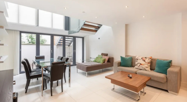 Keysan House 3, Забронировать Отель Отели Англии 5 звезд, 5*