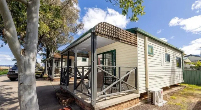 Номер Economy BIG4 Mudgee Holiday Park