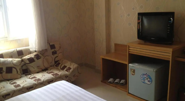 Номер Superior Song Anh 2 Hotel