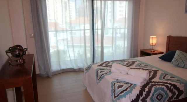 Rocha Prime Residence B