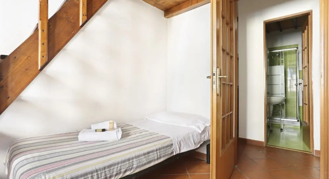 Апартаменты Short-let Florence Apartment Parione