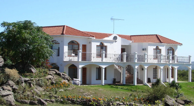 La Posada Del Qenti, Забронировать Отель Бизнес-отели Вилья-Карлос-Пас, 4* 5*