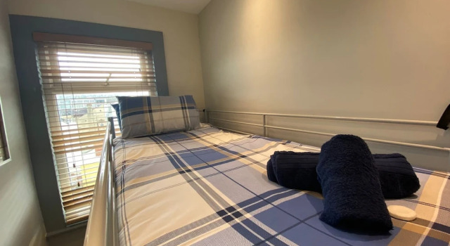 Lejlighed Blackpool Abode - Seaside Suites