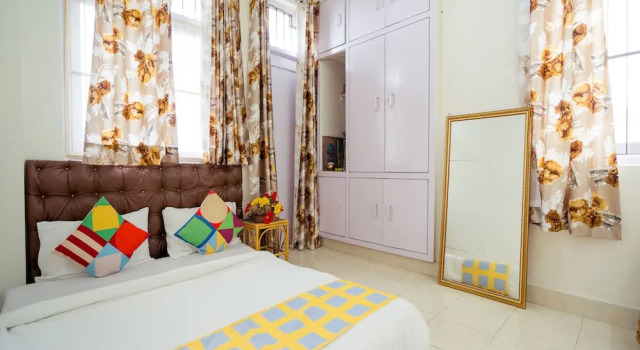 OYO 13726 Home Cozy 3BHK Hathi Paon Road, Rezervovat Apartmán Mussoorie Uttarakhand