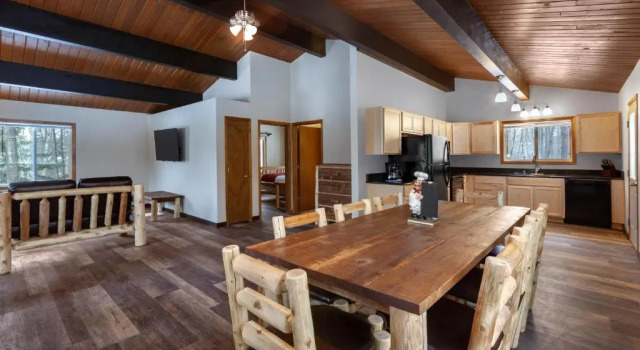 Люкс Pine Mountain Resort