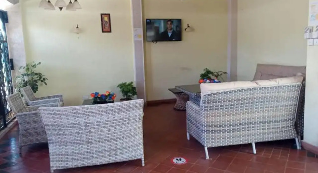 Апартаменты Prime Comfort HOTELS & Apartments Mtwapa