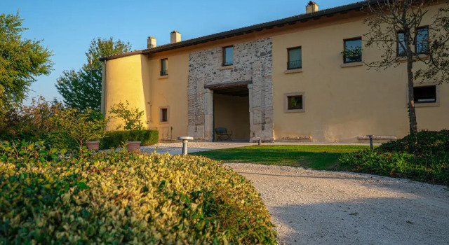 Relais Corte Cavalli