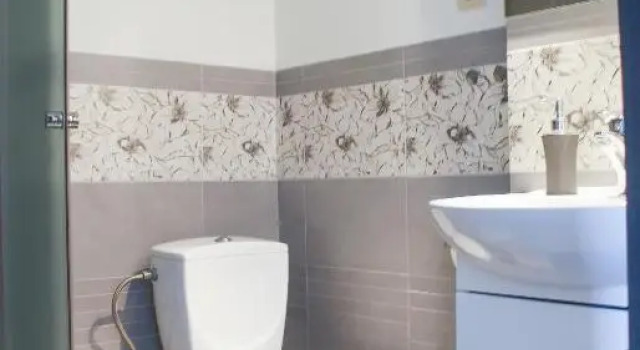 Номер Standard Villa Kava