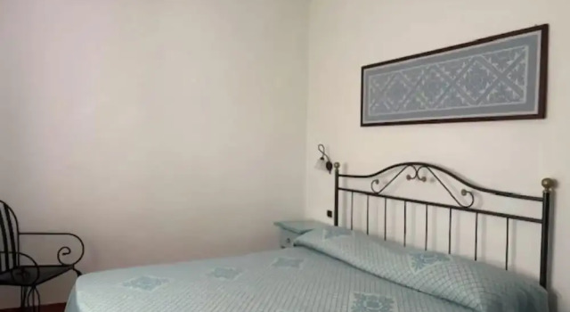Семейные апартаменты Marinella Residence