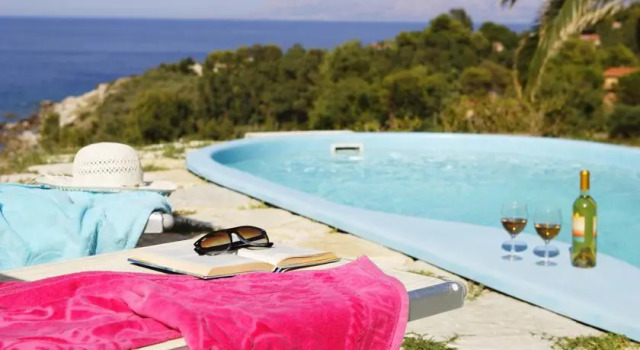 Villa Gabbiano - Scopello-Villas, Забронировать Вилла Коттеджи Скопелло, Коттедж