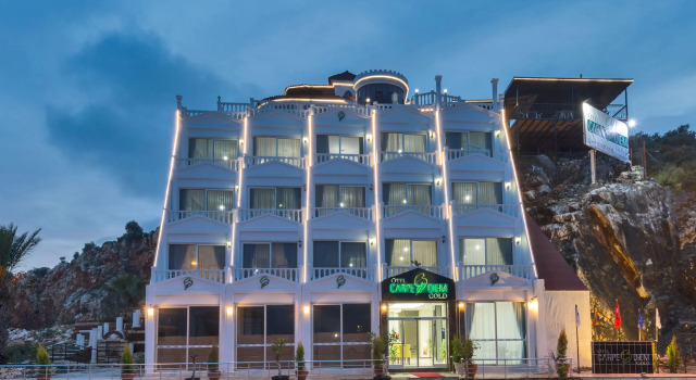 Otel Carpe Diem Gold