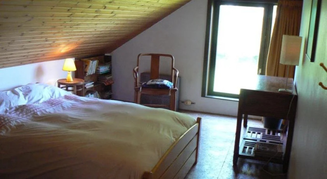 B&B 't Wit Reigertje, Prenota Bed & breakfast Oudenburg Bruges