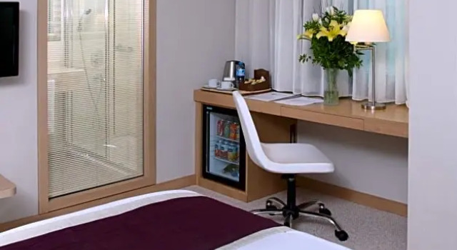 Номер Standard Masel Hotel