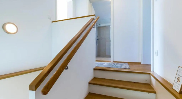 Апартаменты с 2 комнатами Ferienhaus Bachschlössle