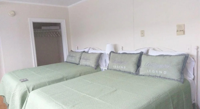 Hotel Harris, Buchen Sie Hotel  