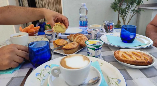 Номер Standard B&B DreAm Porto Cesareo