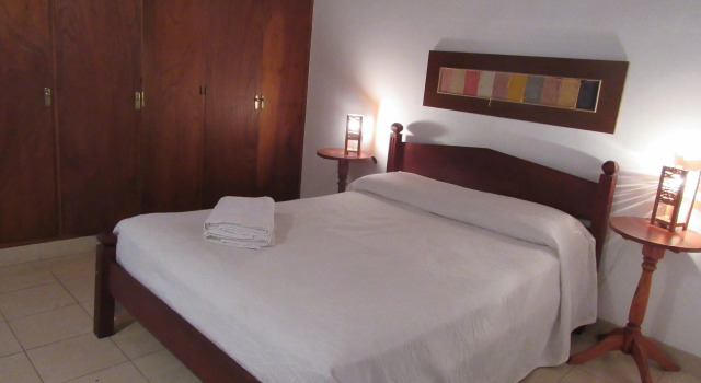 Las Pecanas Apart Hotel