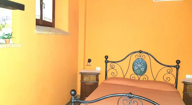 Апартаменты с 3 комнатами Agriturismo Arcobaleno della Torretta