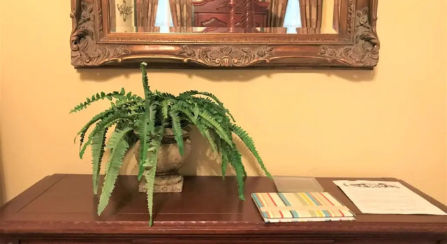 Номер Standard Hardeman House Bed and Breakfast