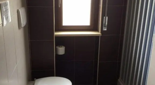 Номер Deluxe Apeiron