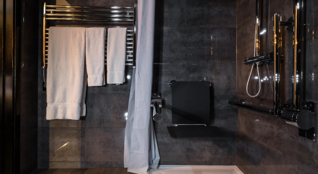 Двухместный номер Superior Camden Enterprise Hotel