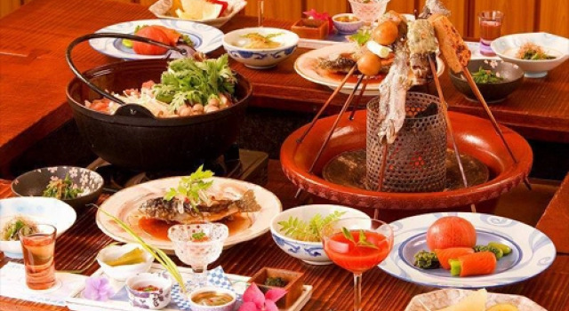 Okutsuchiyu Onsenkyo Sankyo No Ideyu Kotaki Onsen, Book Hotel Tsuchiyu Fukushima