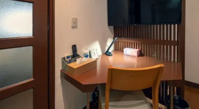 Номер Standard Grand Hotel Narita Airport