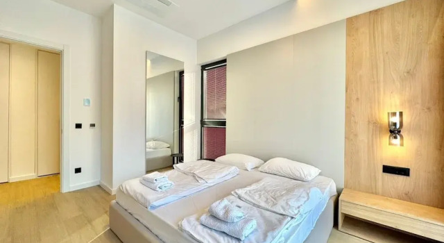 Апартаменты Superior Apartments Onia Budva