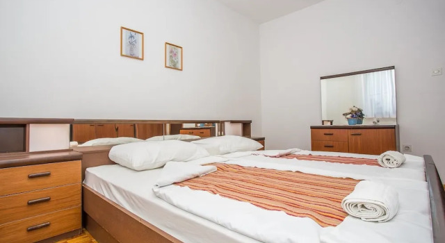 Apartments Adria 577, Забронировать Апартаменты/квартира Апартаменты Задар, рядом с Пляж Мали Милни, Апартаменты/квартира