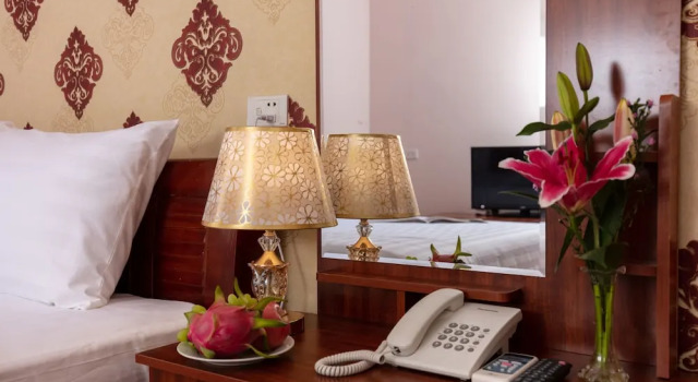 Номер Superior Airport Hotel Hanoi Convenient & Friendly