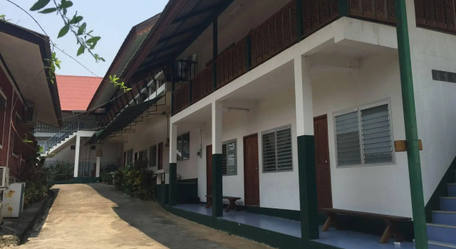 Rom Thai Guesthouse