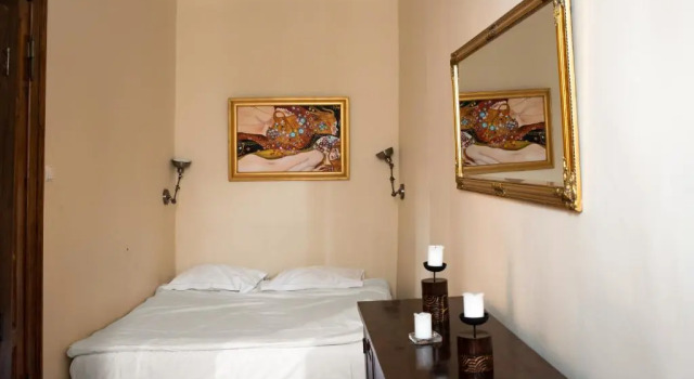 Апартаменты Standard Apartamenty Chleb i Wino Toruń
