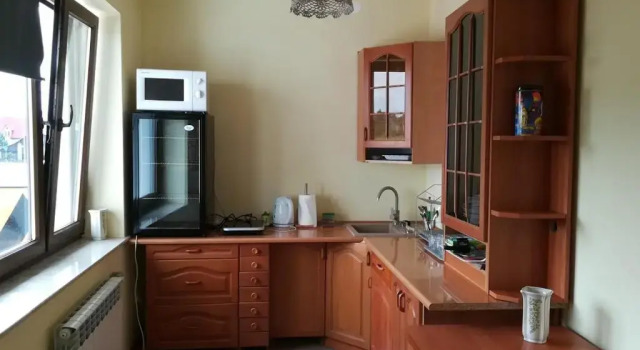 Двухместный номер Standard Pokoje Gościnne Lawenda