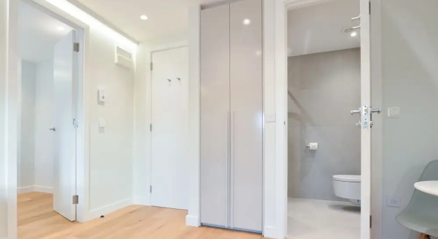 Апартаменты StayPrime Earls Court Serviced Apartments