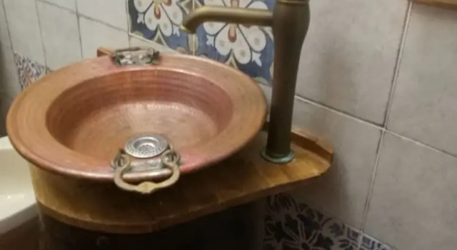 Deluxe værelse B&B La Rupe