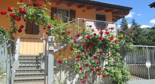 Апартаменты Superior Casa Vacanze Arcobaleno
