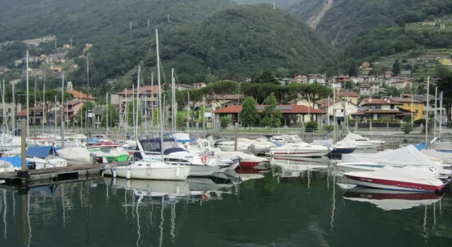 Апартаменты My Holiday- Lake House La Gemma
