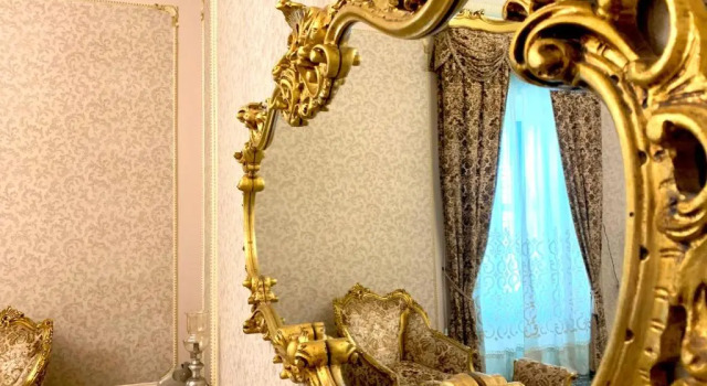 Двухместный номер Superior Scicli Albergo Diffuso