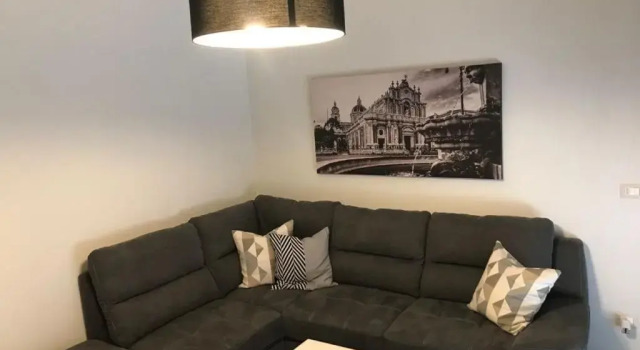 Il Fortino Apartment