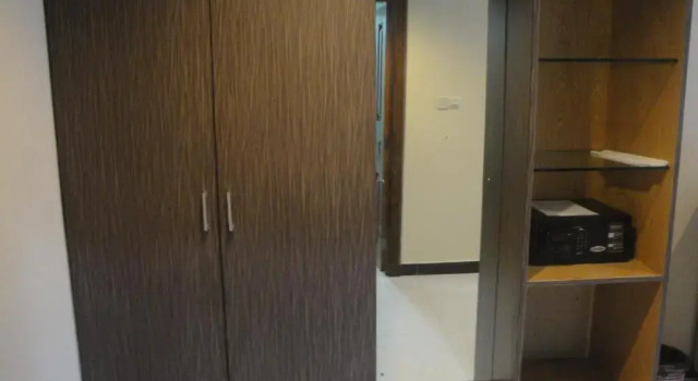 Двухместный номер Deluxe Sylvia Hotel Maumere