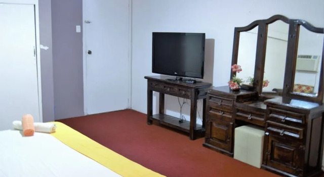 Hotel Jordan, Rezerwuj Hotel Coatzacoalcos Veracruz