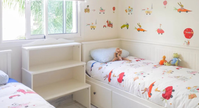 Apartamento Valle Romano