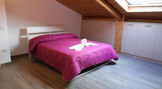 Luxus Zimmer Cuore Partenopeo B&B